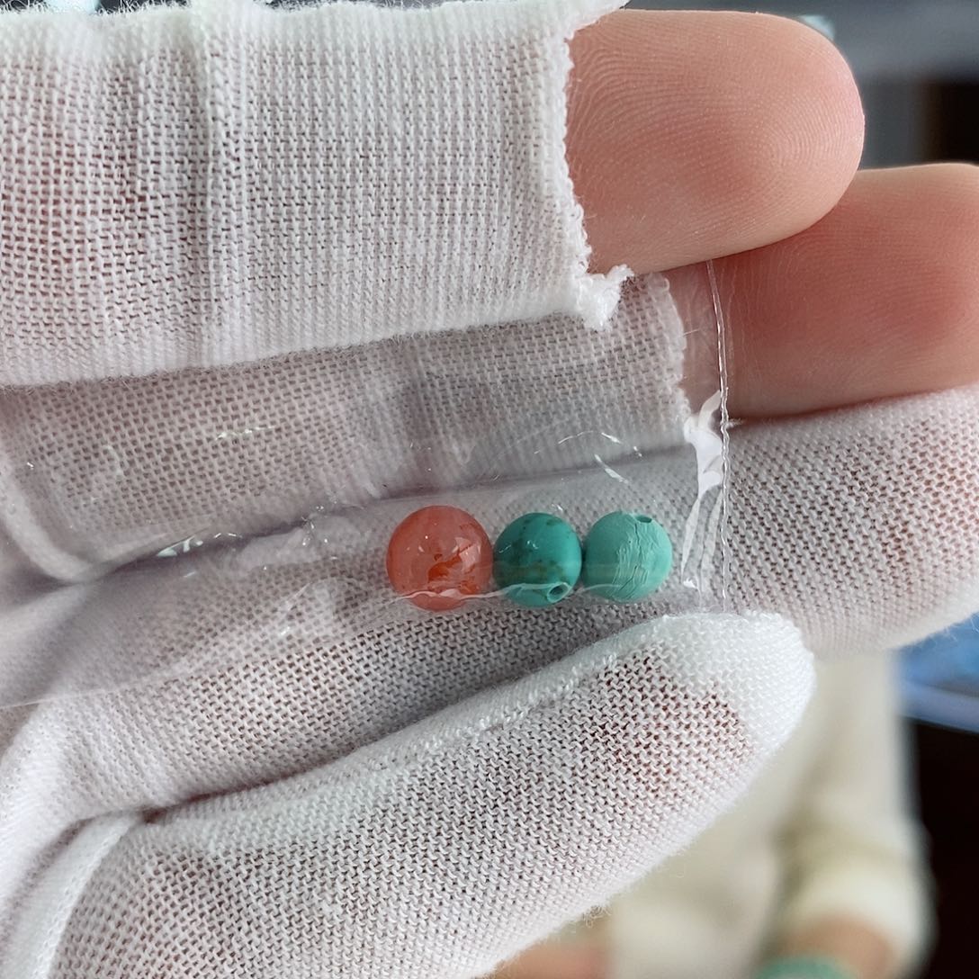 南红玛瑙珠宝奇石未镶嵌