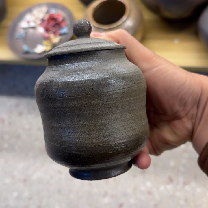 紫砂茶壶绿*.柴烧新品福利多多