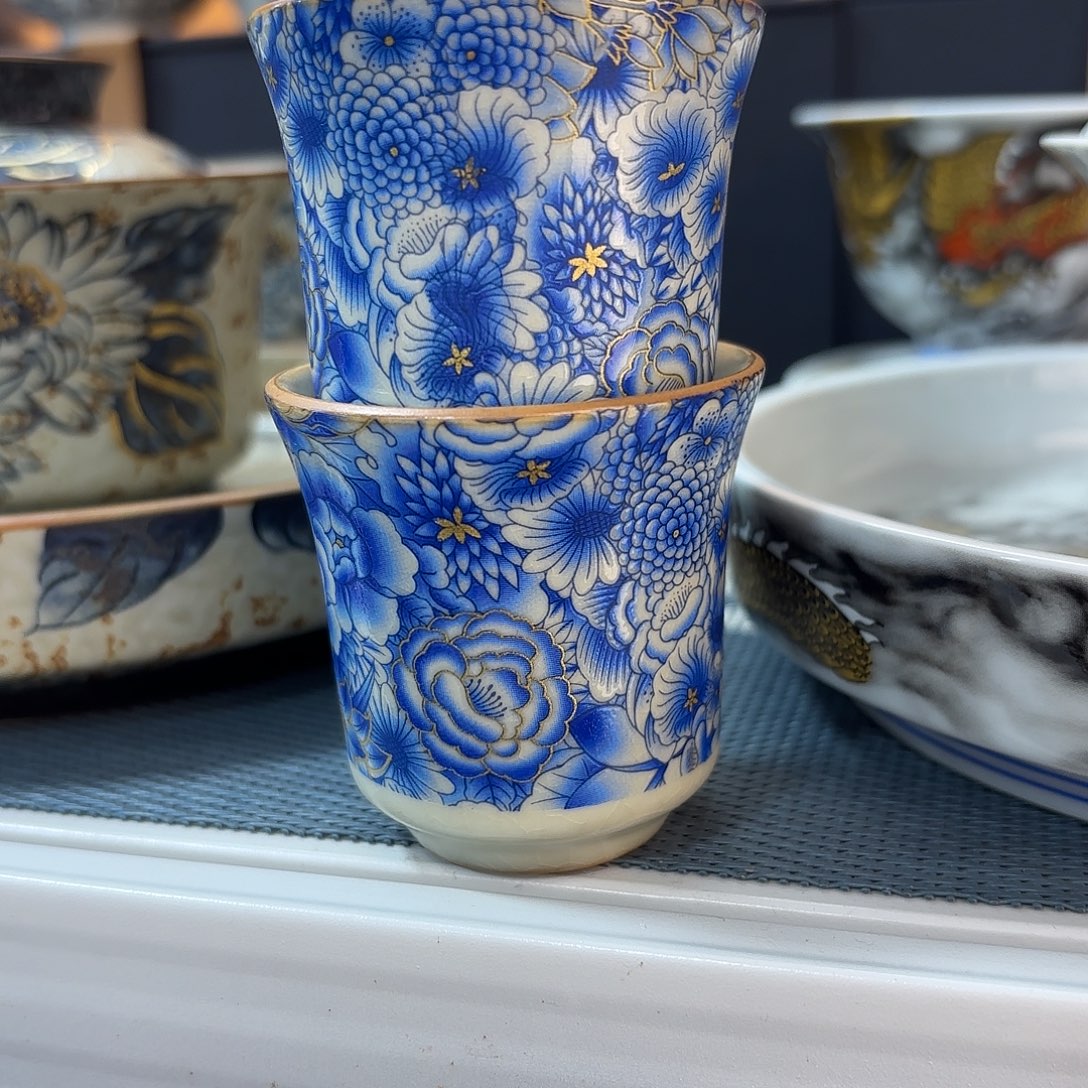 超级超级超级超级茶具