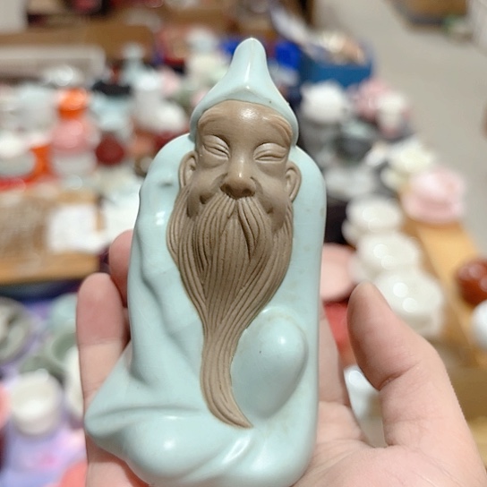 微瑕介意的朋友不要下单