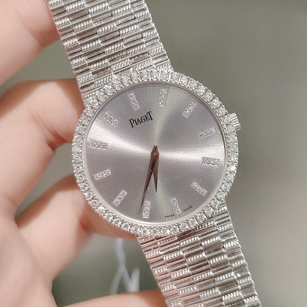 伯爵/手动机械/95新/表径32/S397250210010/250219YZ0017