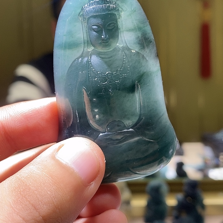 ꧁***꧂未镶嵌定制翡翠翡翠