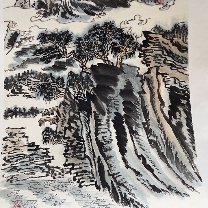 书法书法作品欣赏艺术