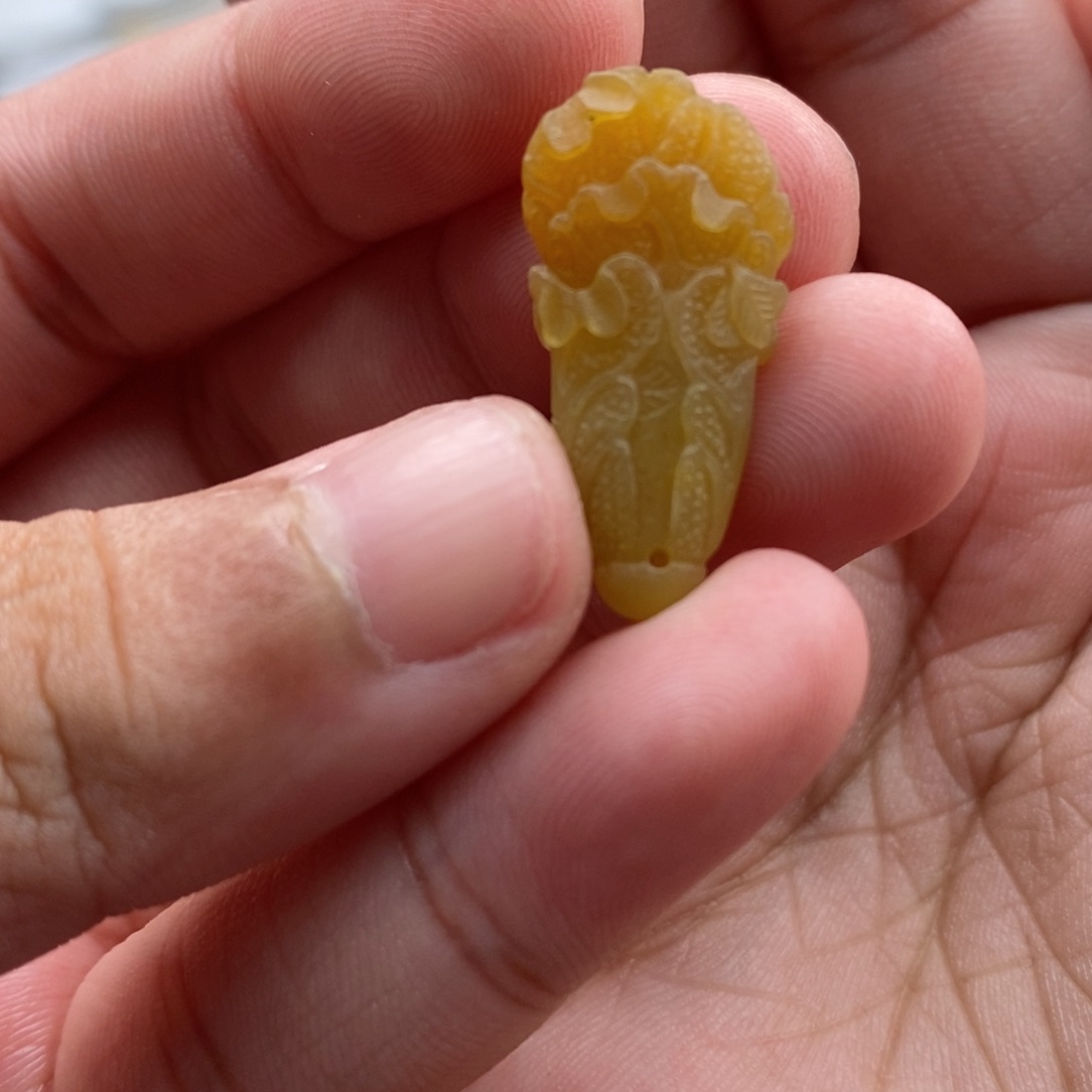 定制翡翠未镶嵌天然缅甸翡翠a货
