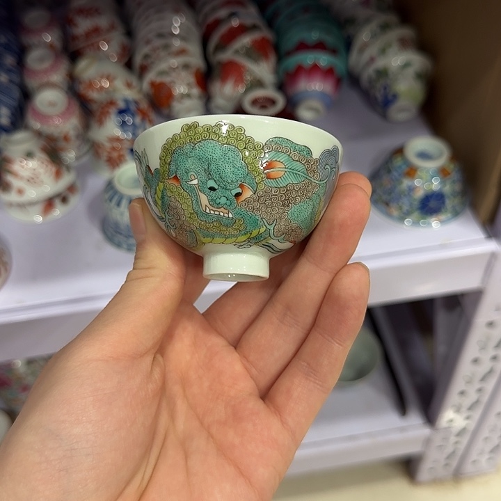 陶瓷艺术品收藏陶瓷