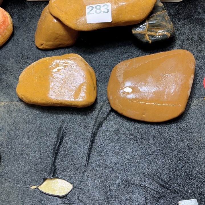 杜***哥手工艺品琉璃木头的