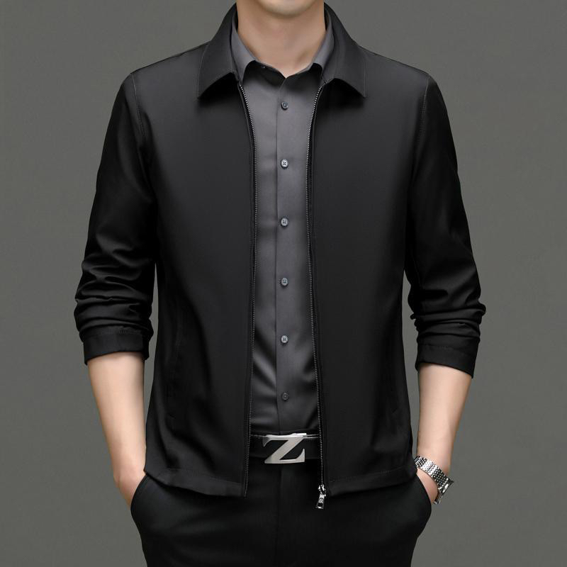 男士外套夹克通用