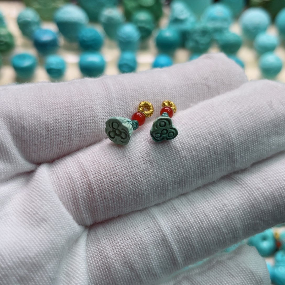 南红玛瑙珠宝奇石未镶嵌