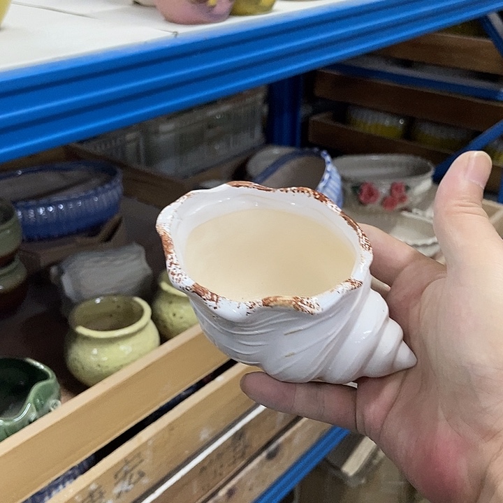 花盆单场满9.9发货8*6