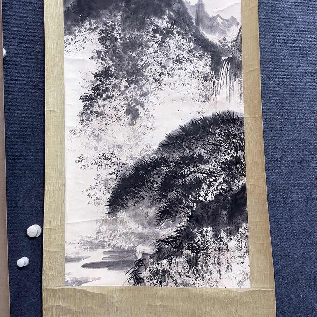 隔空相望是我的最