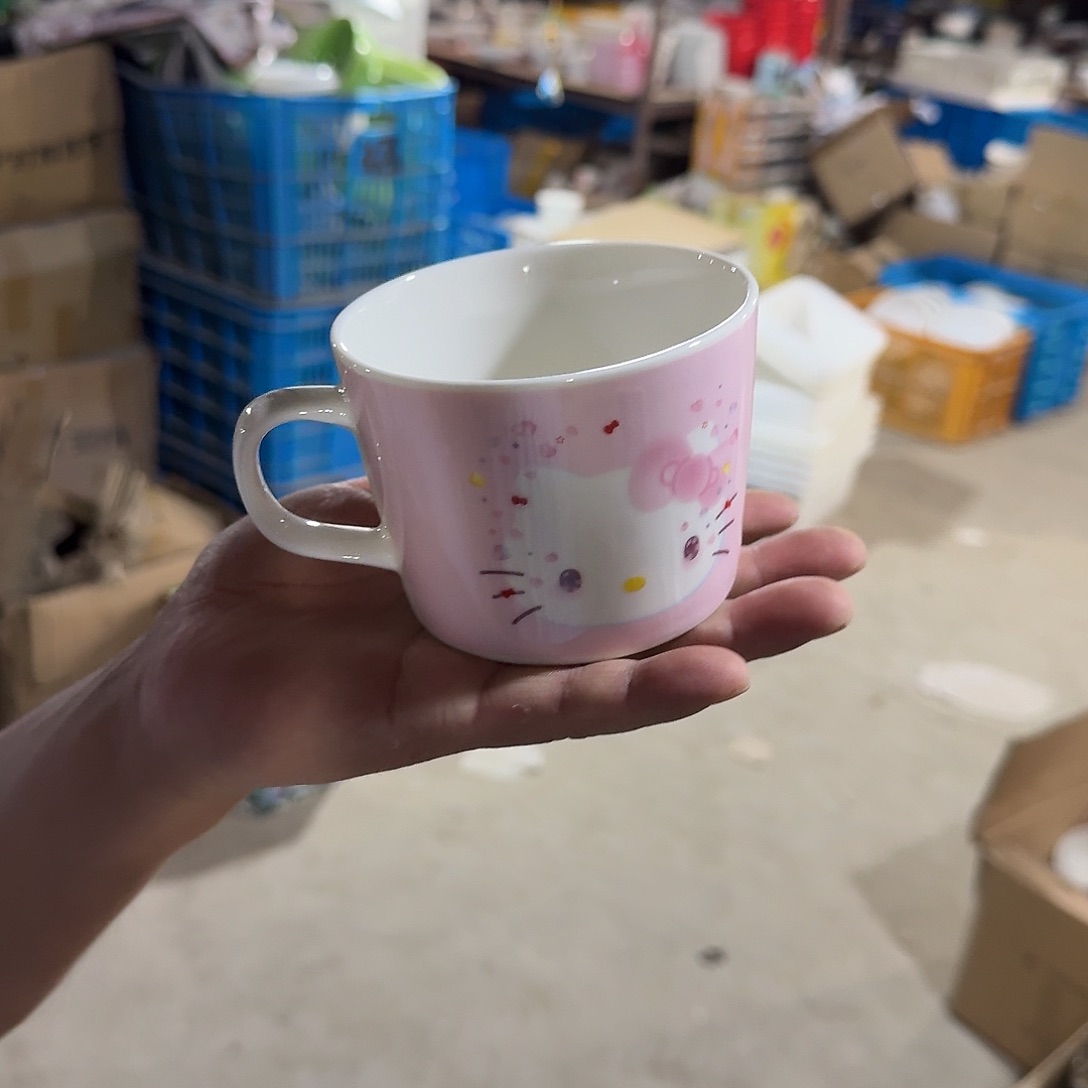 这个世界都是微瑕