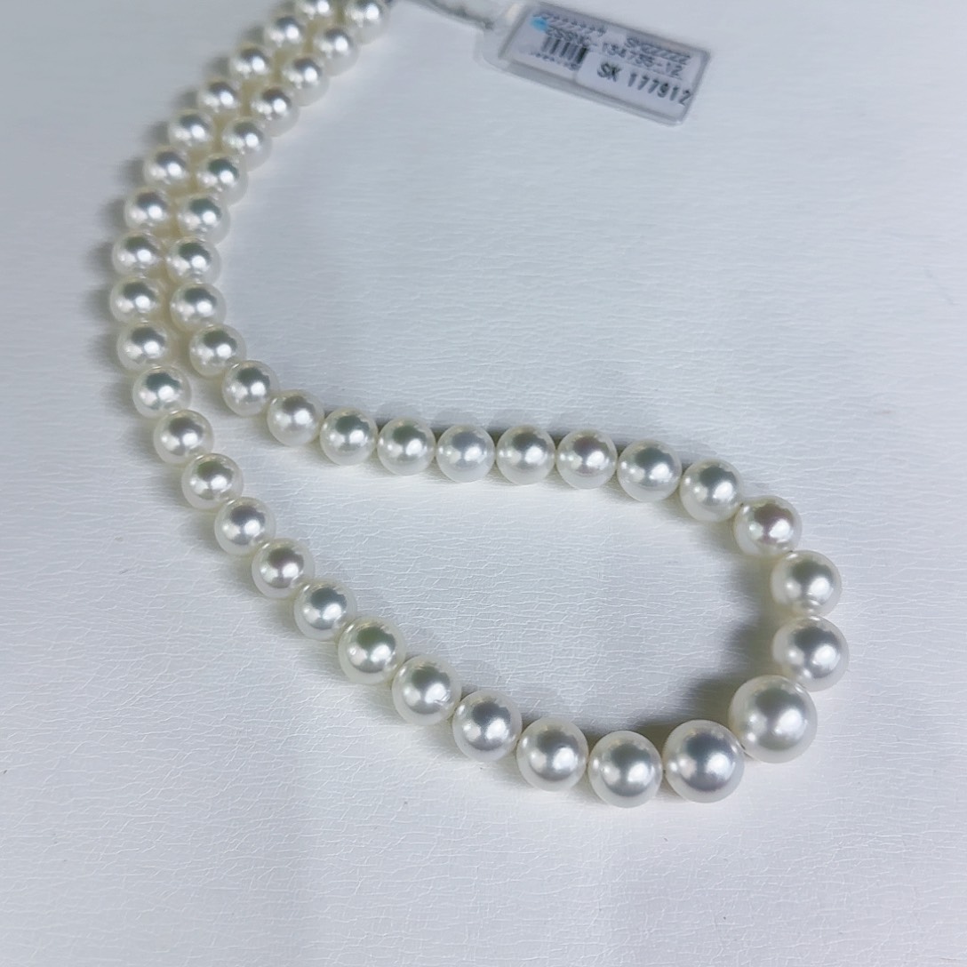 海水珍珠sk177912未镶嵌乐****～