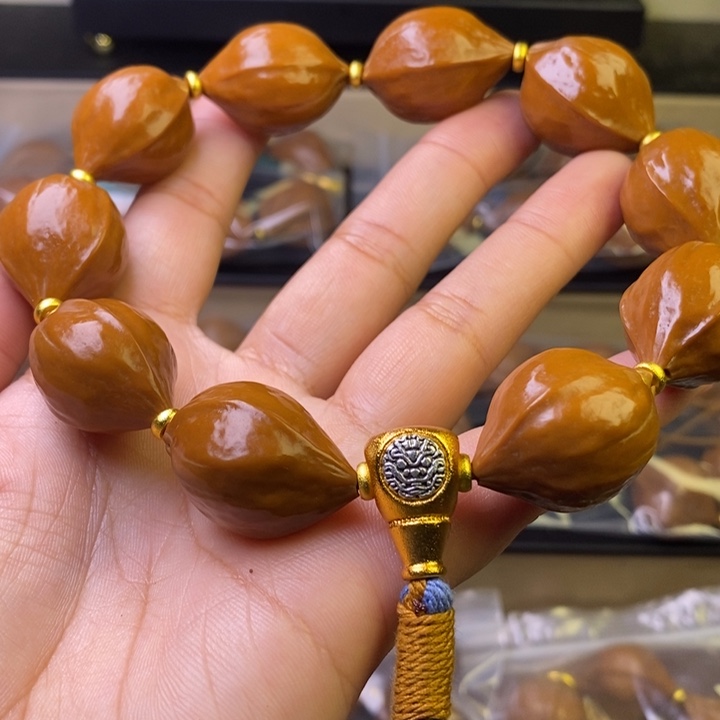 手串/手链橄榄核橄榄78/2.0