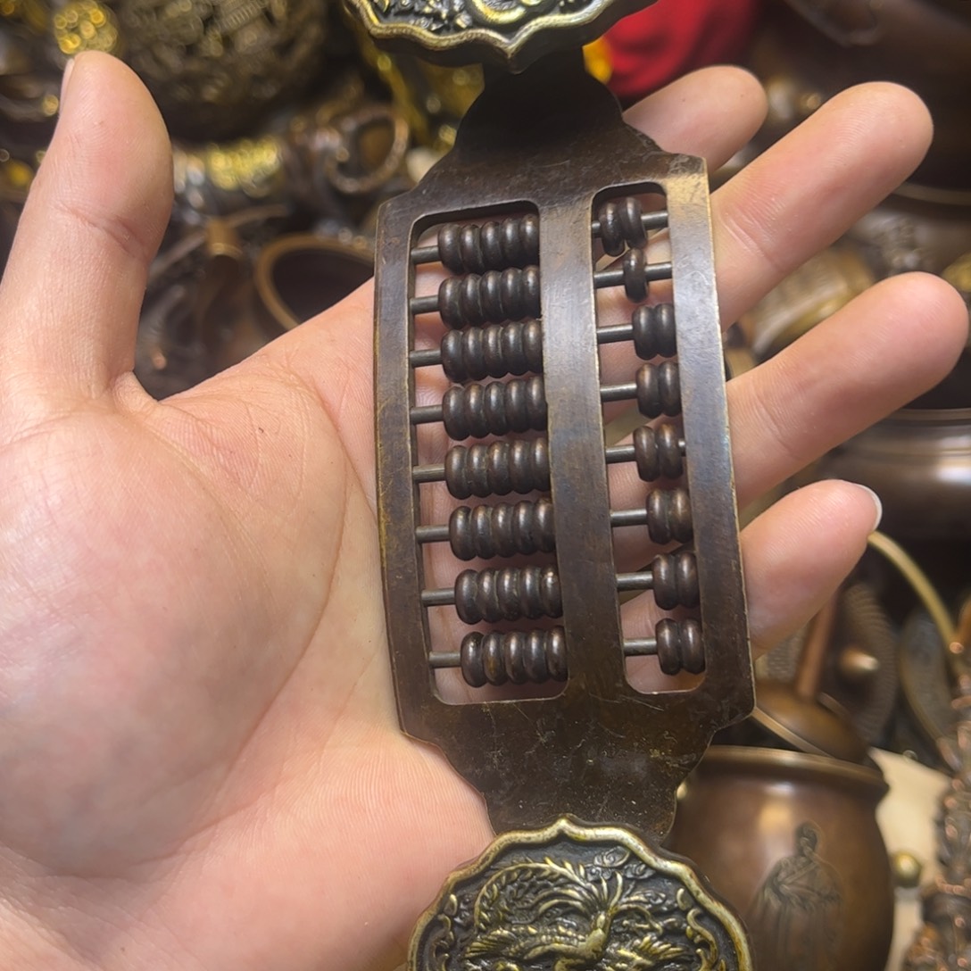 精美铜器诚信经营