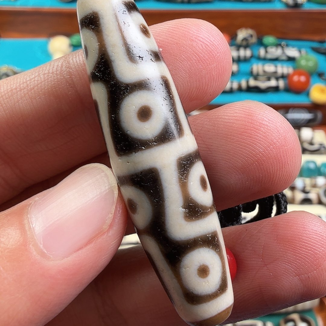 琉璃手工艺品上肯老超顶十二眼