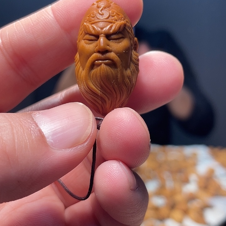 吊坠橄榄核橄榄核