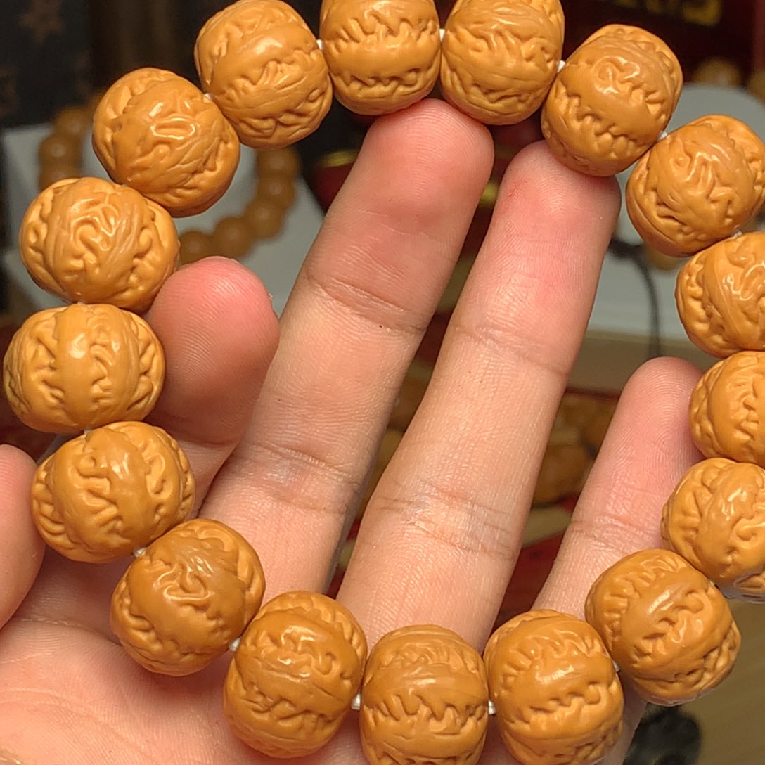 橄榄核手串/手链hhhbhbbhhhhhhh