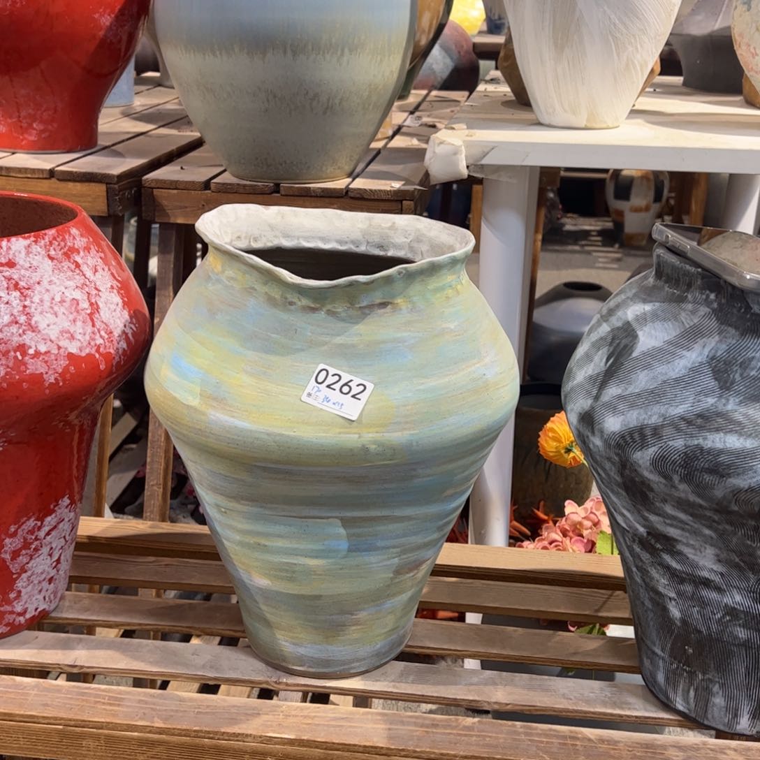 瓷片0262高34口15默认无孔