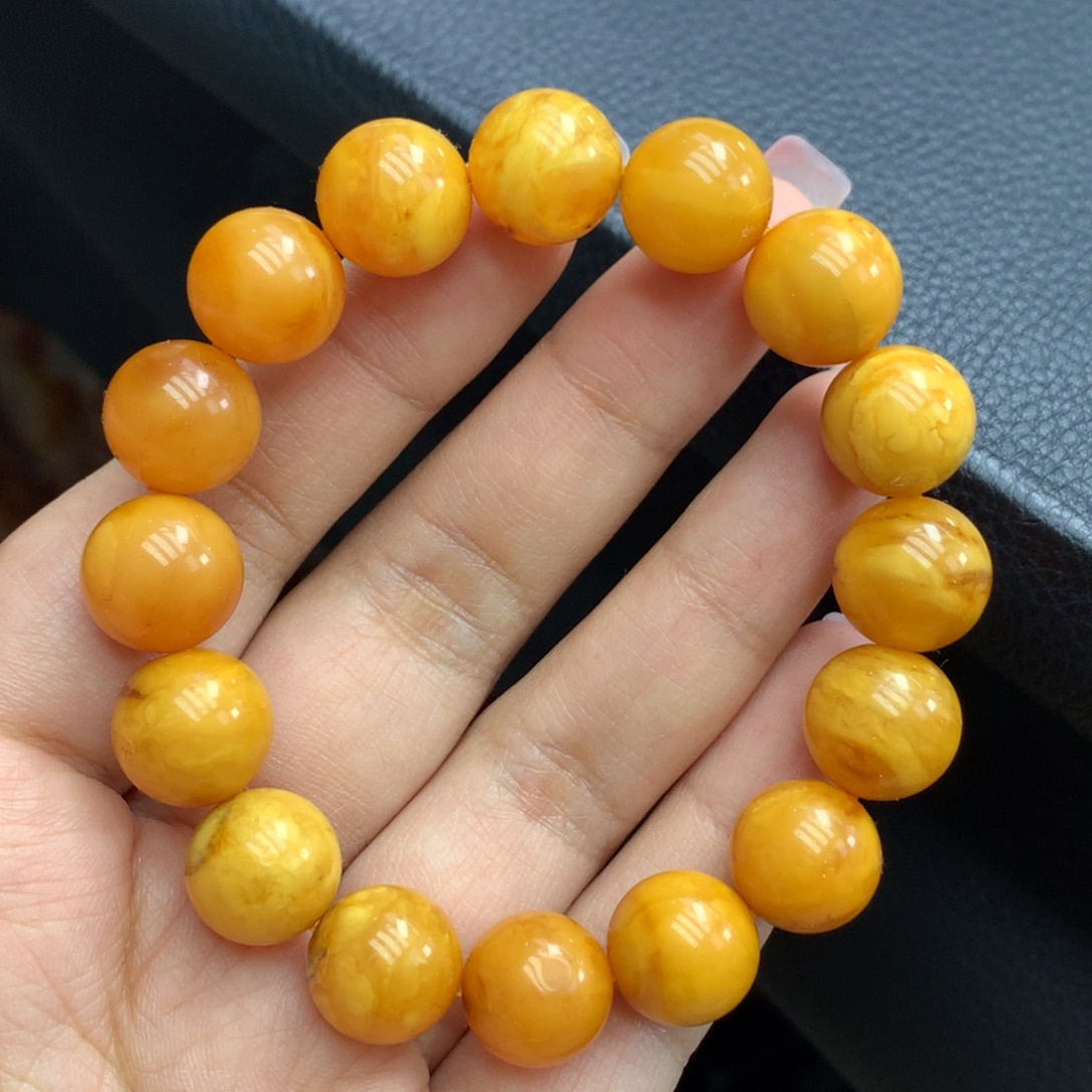 琥珀未镶嵌珠宝奇石12.5m