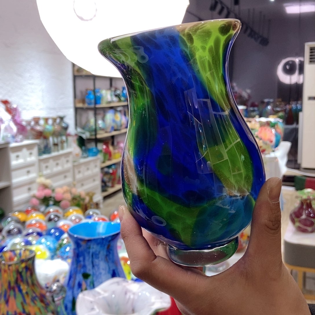 琉璃手工艺品望**怯精品