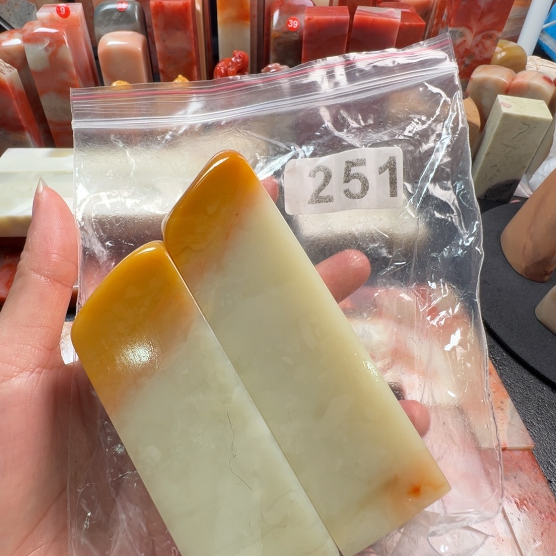 烟***溪老挝石印石老挝石