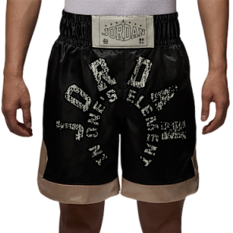 【滔搏联动】NIKE耐克男子M J DF WVN DMND SHORT DD短裤HV1262-045