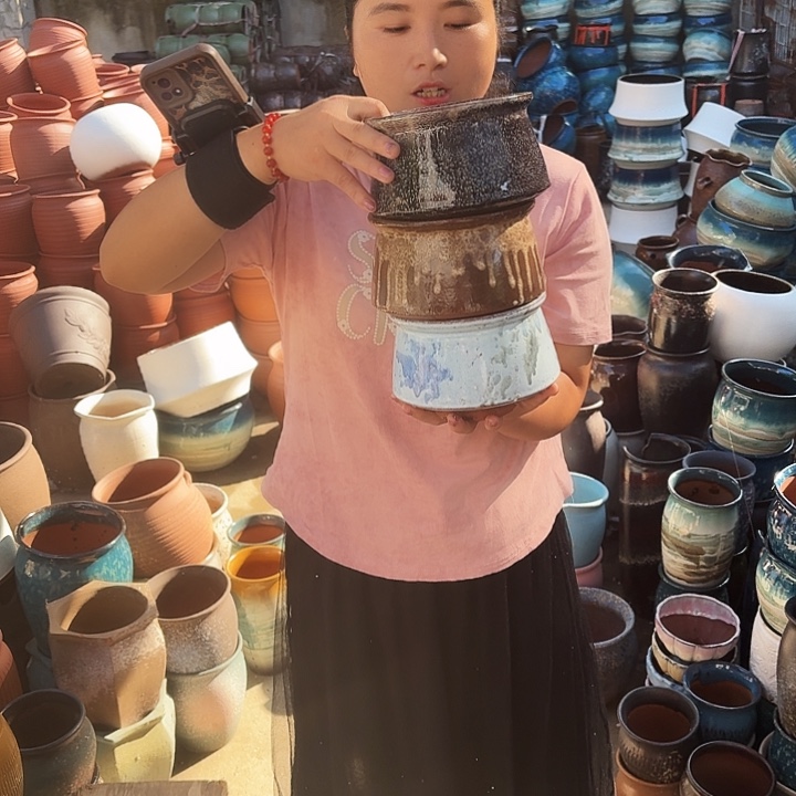 口15高11瑕疵随机三个。  