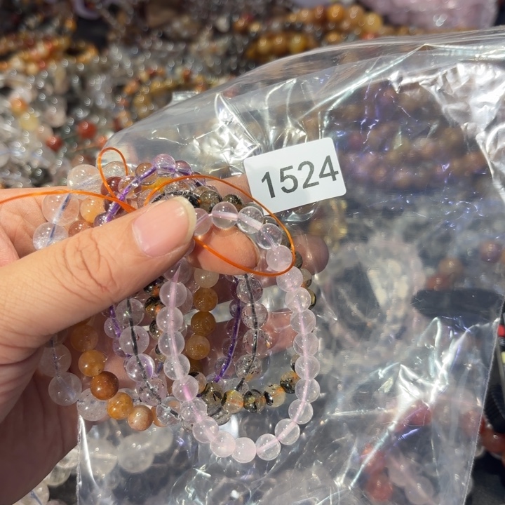 素***锦大型摆件（非配饰）未镶嵌紫晶