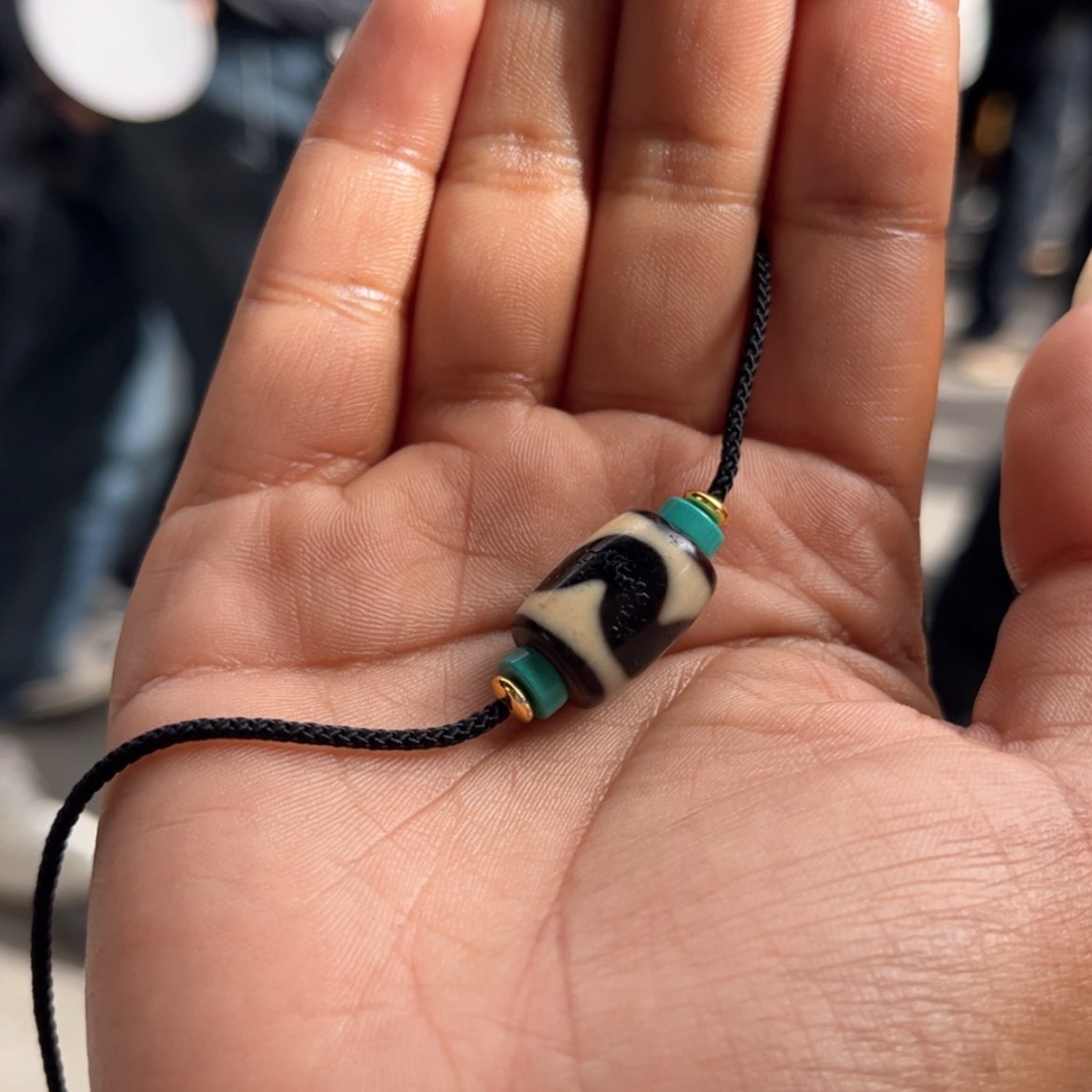 【闪购商品】玛瑙/玉髓珠子未镶嵌