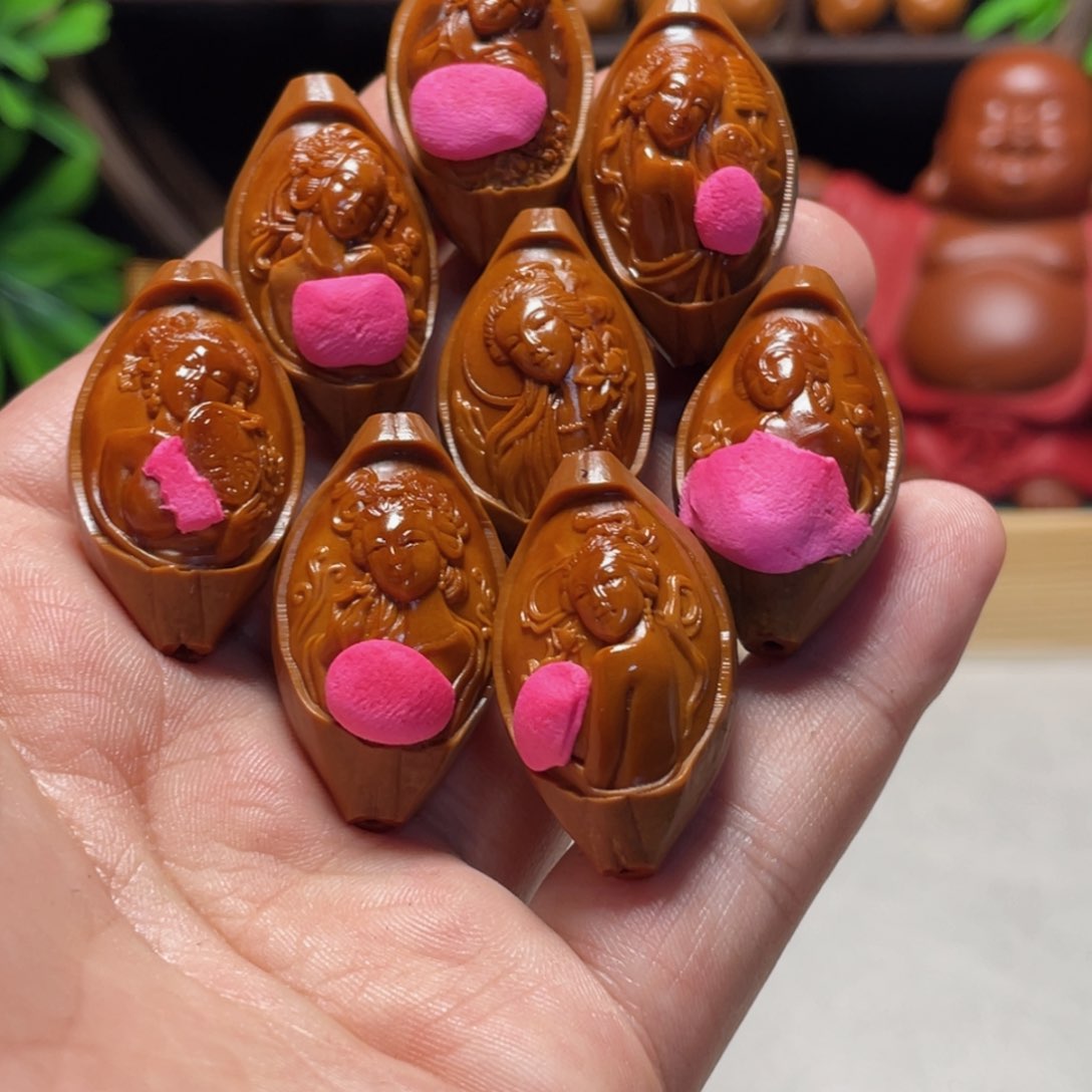 橄榄核手串/手链橄榄核