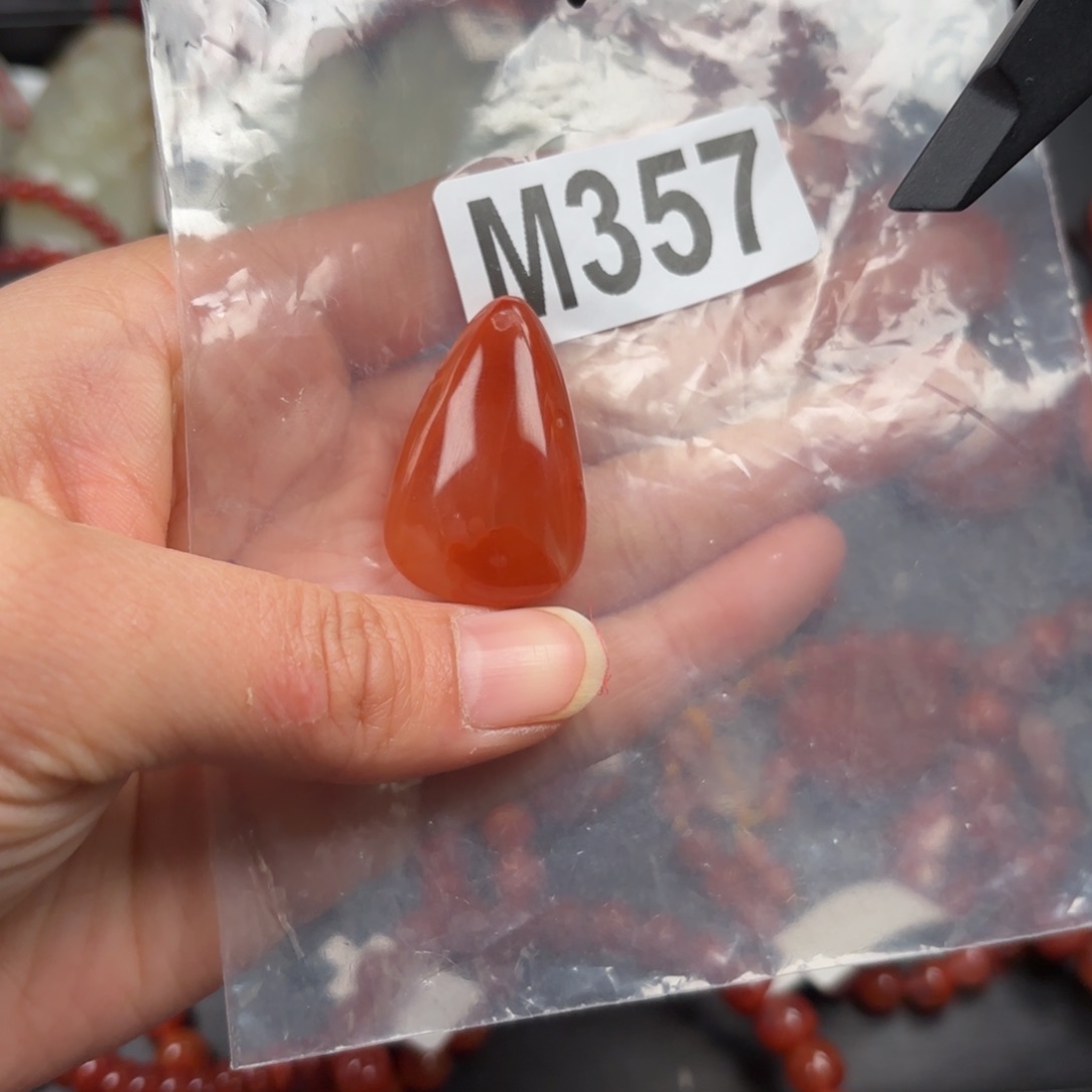 南红玛瑙珠宝奇石未镶嵌