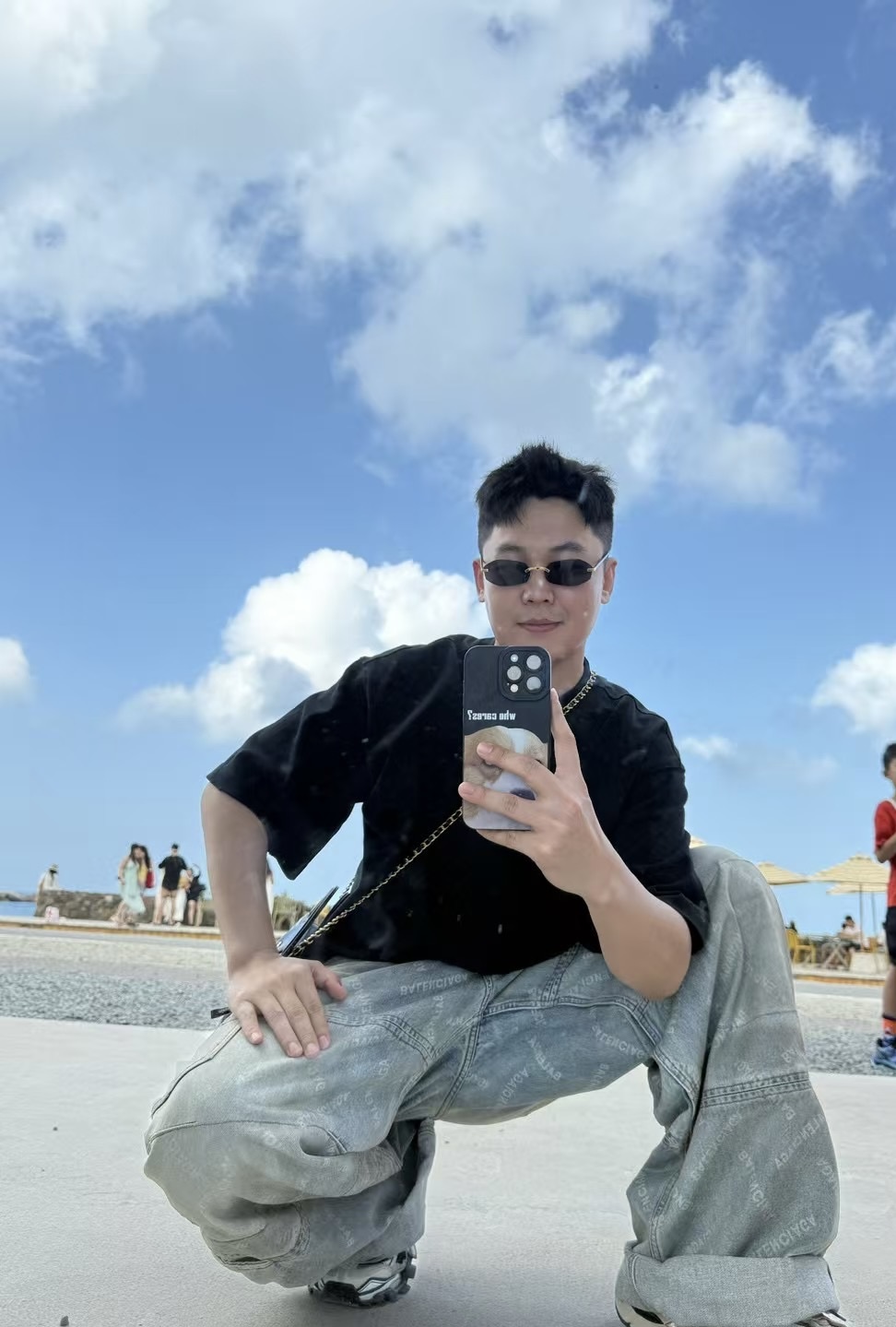 31nano 生活就像一个盲盒，惊喜和惊讶都需要自己开！不核对不发货