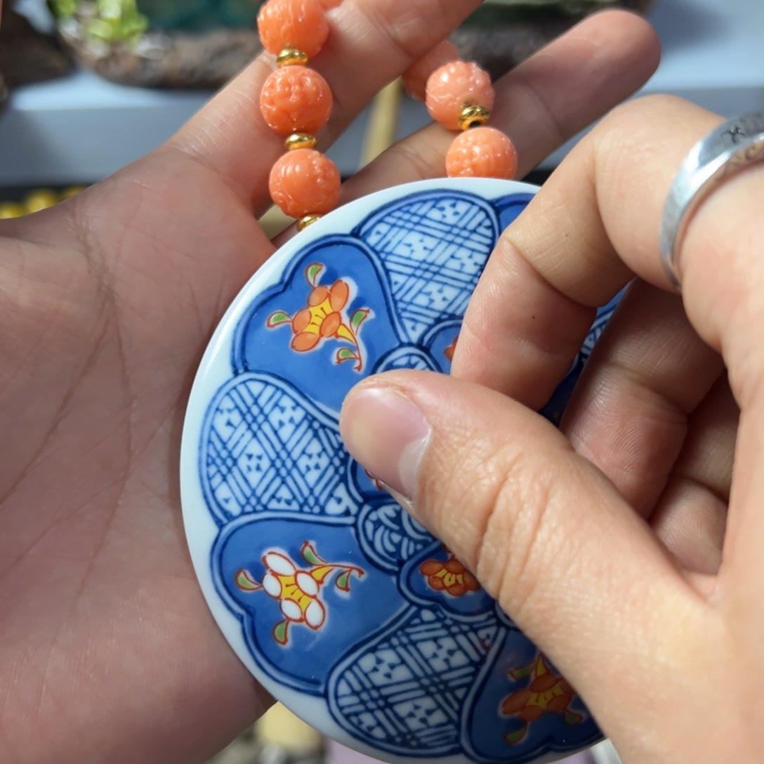 紫砂茶杯放漏场，全都漏