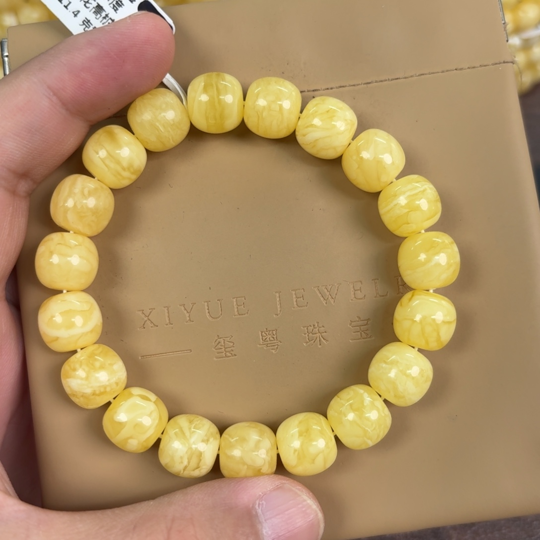 蜜蜡未镶嵌裸石0030000000