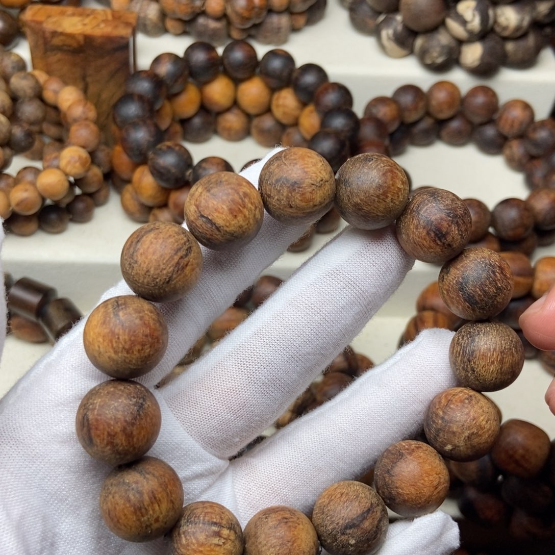 贡木福利1.5火焰手串