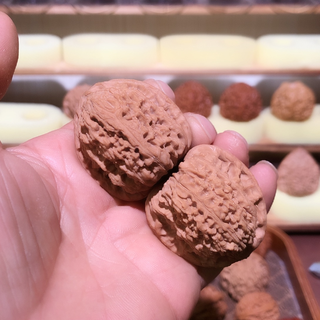 文玩核桃全品南疆