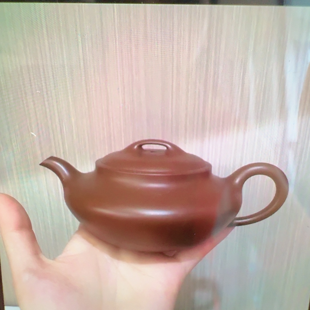 由***始茶壶紫砂小丁紫砂壶紫砂壶