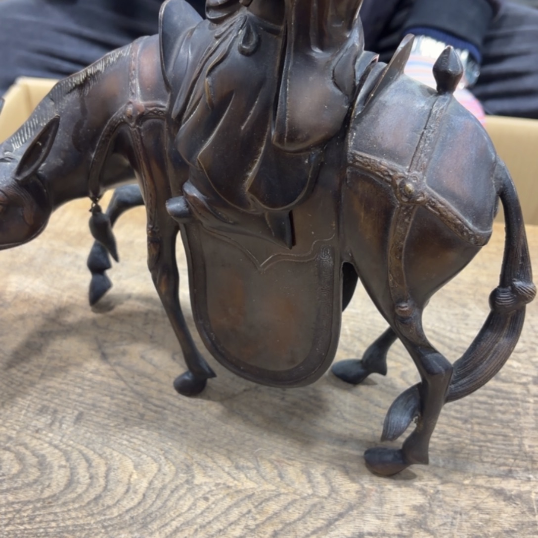 杨***逛般若中古美术工艺品