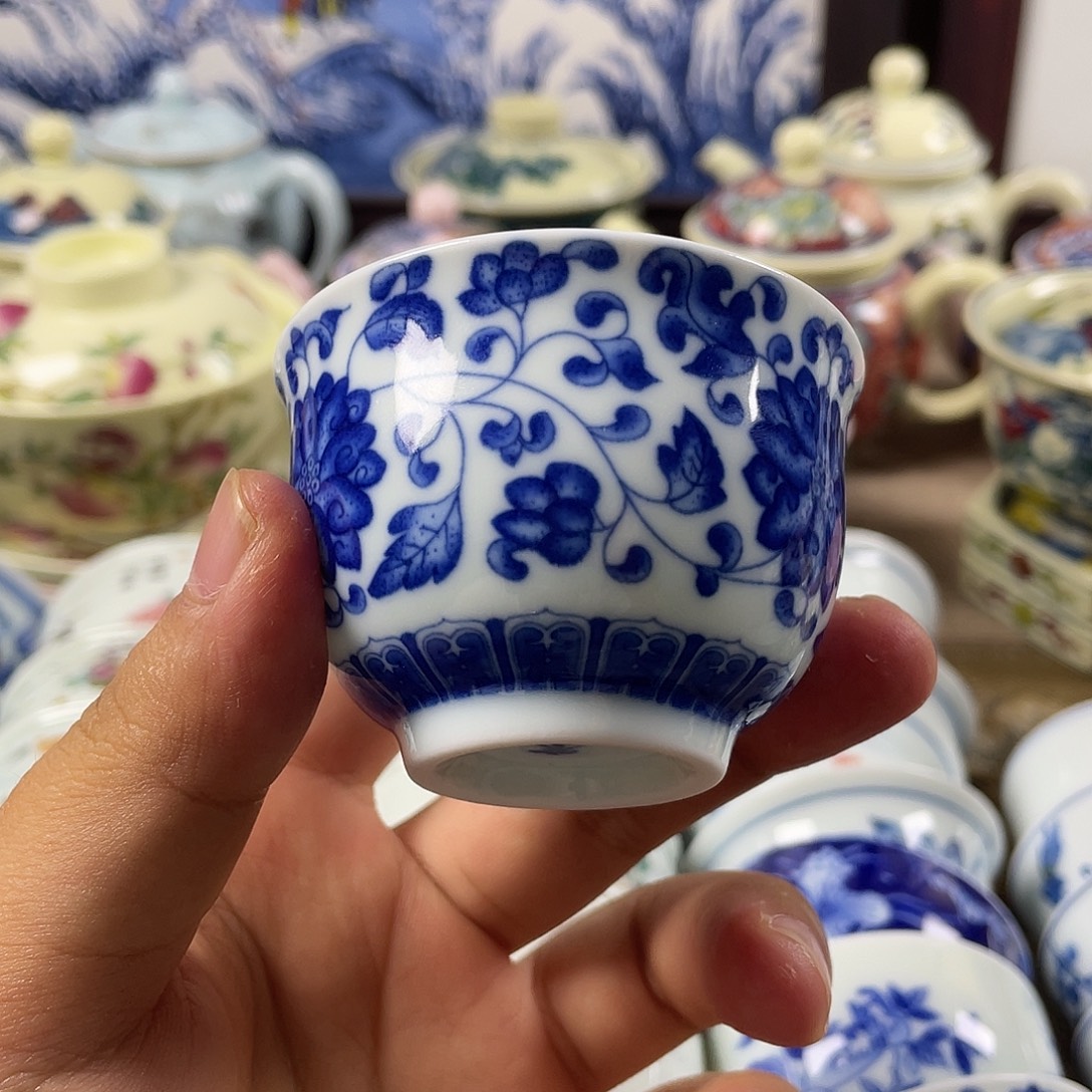 景德镇陶瓷555566666666