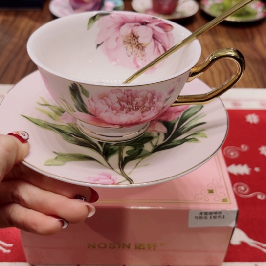 瓷片茶杯茶杯茶杯茶盏茶