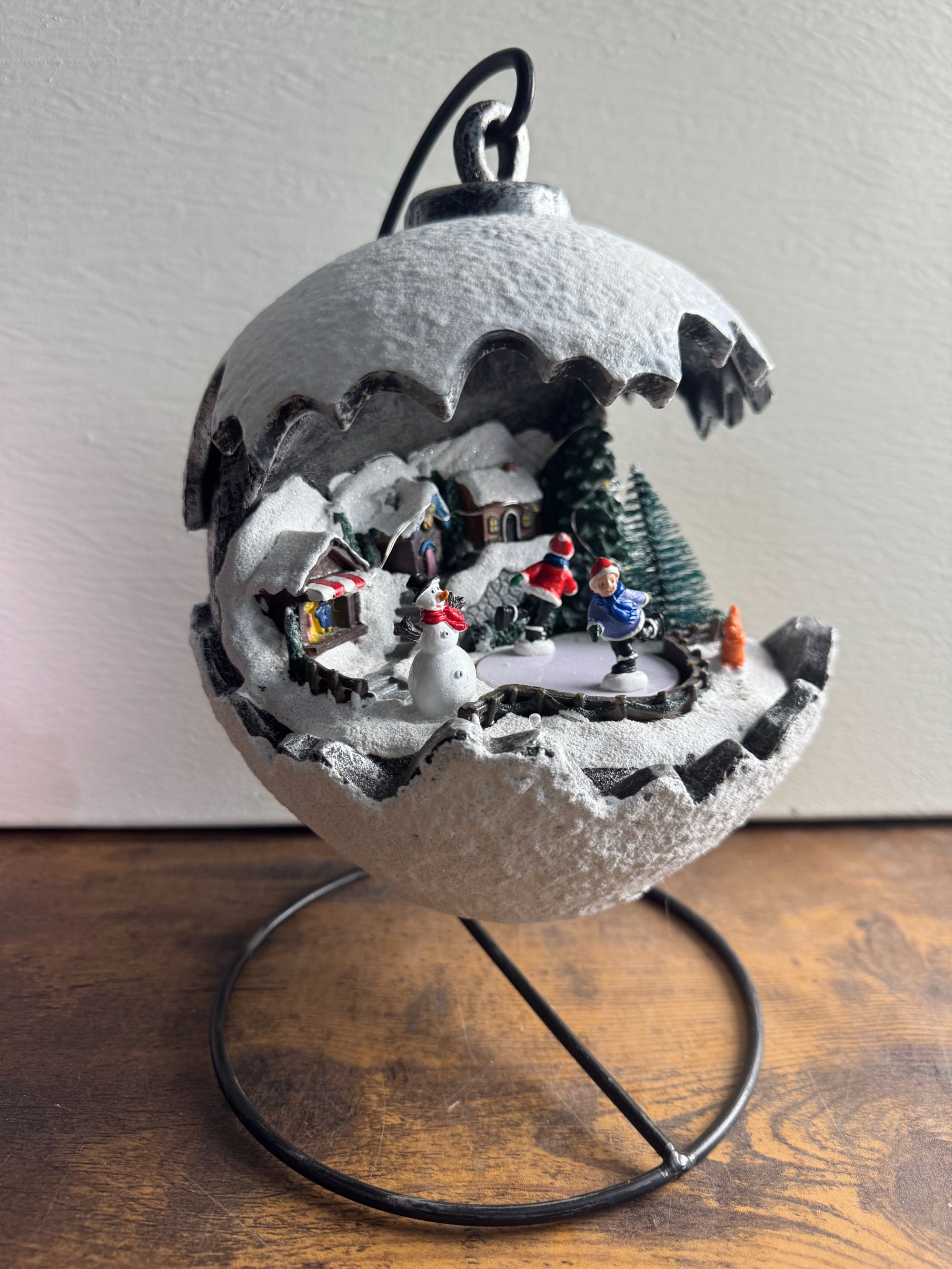 嘉屿工艺品圣诞球链接