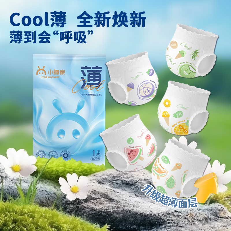 С ʪװ Coolϵ 4Ƭ3.9Ԫ/4Ƭȯ