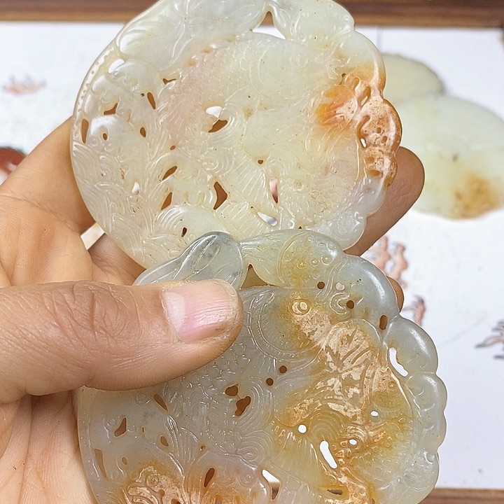 紫砂闪购商品一图一物