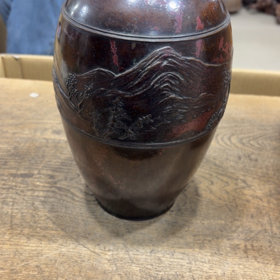 般若中古美术工艺品