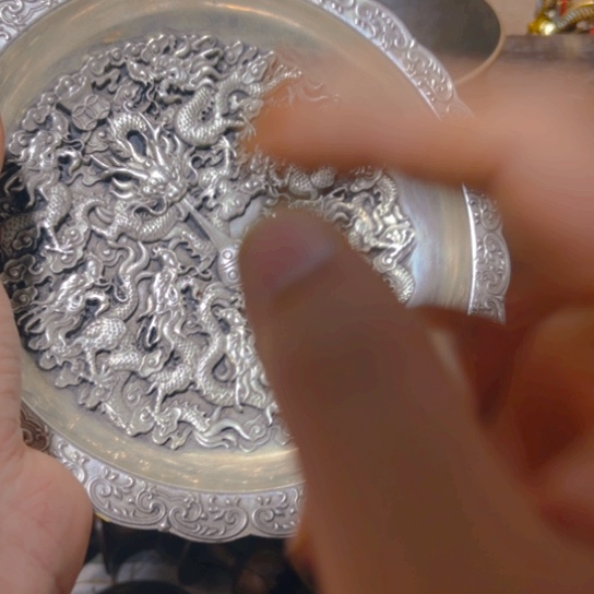 铜的 全清了 一件不留