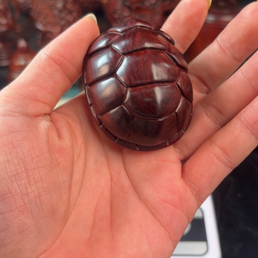 蔡***生小叶紫檀檀香紫檀