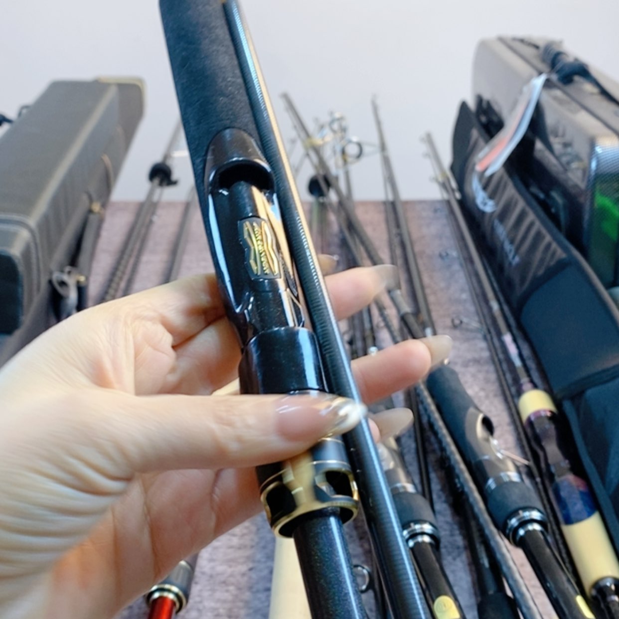 【闪购商品】龙*老铁83