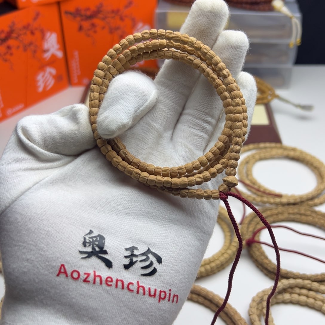 柏香籽/百香籽吊坠方块尺寸5➕