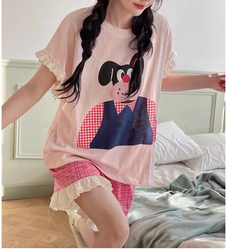 【编码301-350】睡衣家居服~新号开播浮力