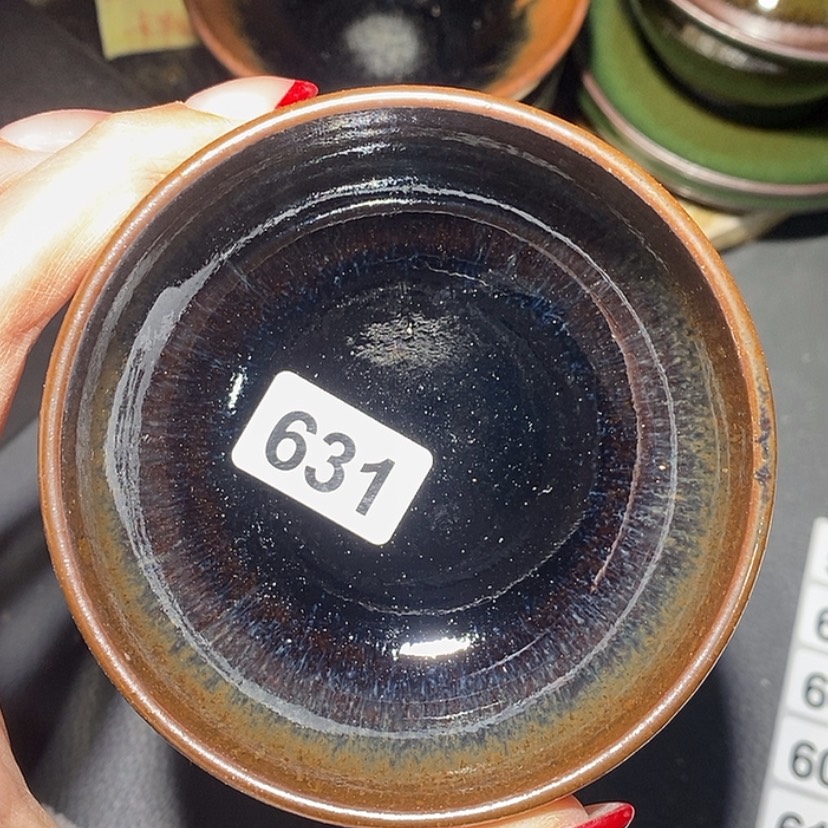 【闪购商品】茶盏631